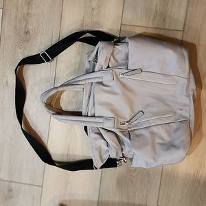 Rebecca Minkoff diaper bag
